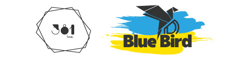 株式会社381｜Blue Bird  公式サイト