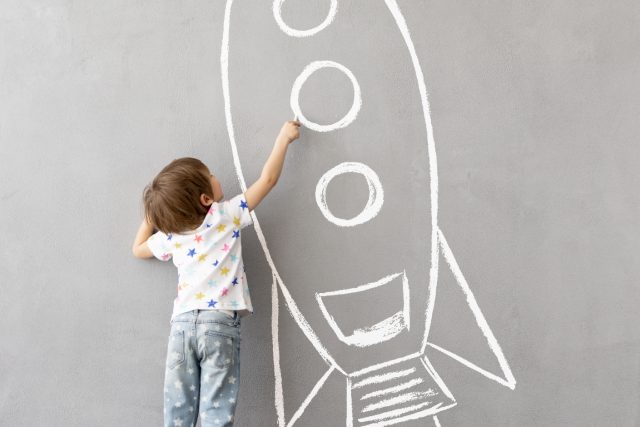 子どもの“今”に手を差し伸べる未来を見据えた支援