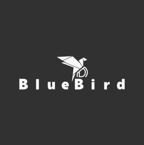 Blue Bird